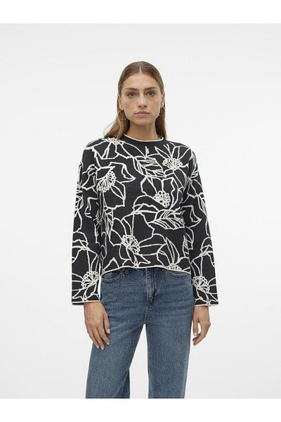 Vero Moda Strickpullover VMNEW Pullover