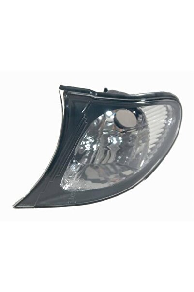 OTOCO Bmw 3 E46 Ön Sinyal Beyaz Sol 2001-2004 63136902769
