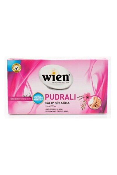 Wien Pink Kalıp Ağda
