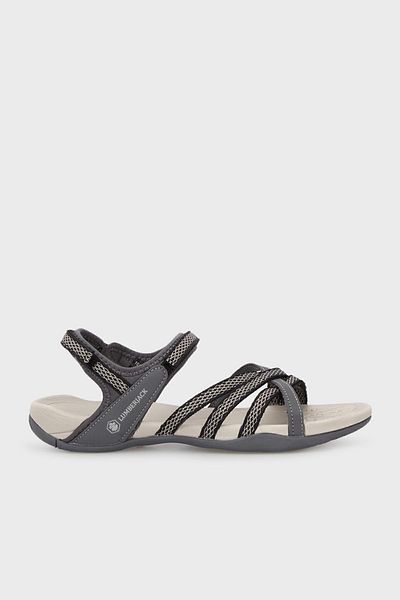 lumberjack Velcro Flat Sandals SANDALS EFTAL 4FX