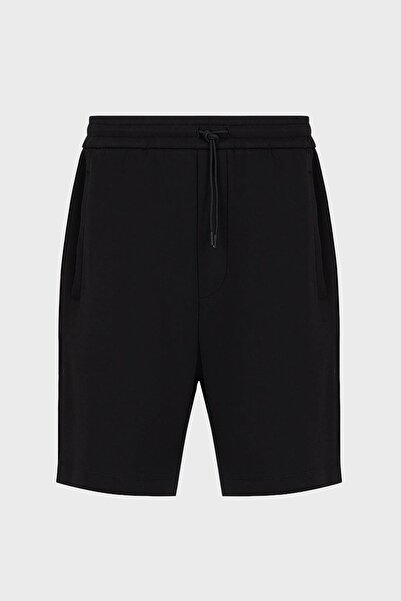 Emporio Armani Cotton Regular Fit Pocket Short Men's SHORT 3D1P69 1JHSZ 0920