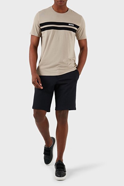 BOSS Regular Fit Cepli Short Erkek SHORT 50511436 402