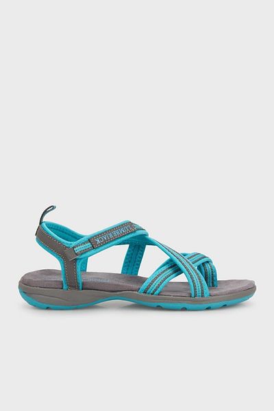 lumberjack Velcro Sandals SANDALS ALISA 4FX