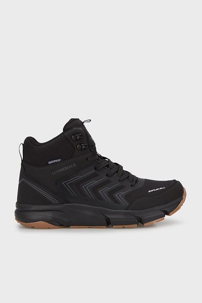 lumberjack Αδιάβροχες Softshell Outdoor Boots Ανδρικές ΜΠΟΤΕΣ HARRY HI 3PR