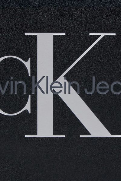 Calvin Klein Logo Bag K50K511503BEH Men's BAG