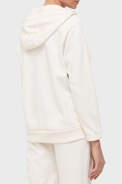 Armani Exchange سويت سويت بغطاء للرأس وسحاب ومكتوب عليه الشعار 6RYM71 YJBRZ 1130