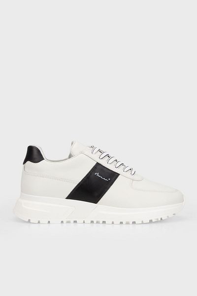 MARCOMEN Ανδρικό Δερμάτινο Sneaker - ΠΑΠΟΥΤΣΙΑ 15219469 Ζ2