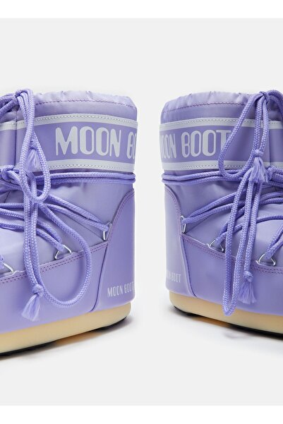 MOON BOOT Lila Kadın Kar Botu 2MONW2023012