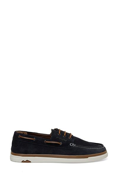 Dockers By Gerli 236050N 4FX Marineblaue Herrenschuhe