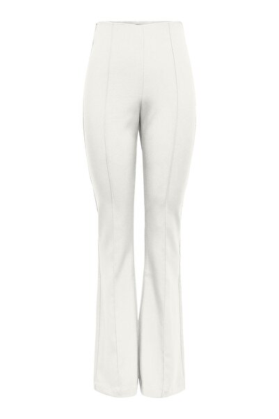 ONLY Onlastrid Flared Fit Штани з високою талією ШТАНИ 15318359