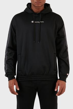 Champion Jakar Bantl Kapu onlu ci Polarl Custom Fit Sweat Erkek SWEAT 219104 NBK KK001 Fiyat Yorumlar Trendyol