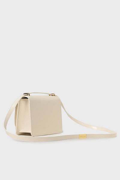 Love Moschino Mini Logo Bag - JC4139PP1LLM1110