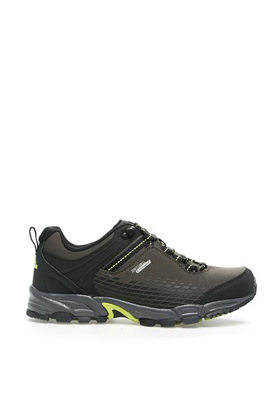 lumberjack Waterproof Khaki Men's Shoes FLAKE