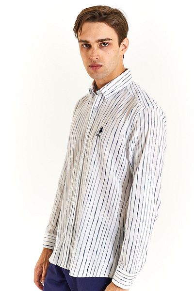 U.S. Polo Assn. Η.Π.Α. Polo Assn. Ανδρικό πουκάμισο 50283771 -VR013