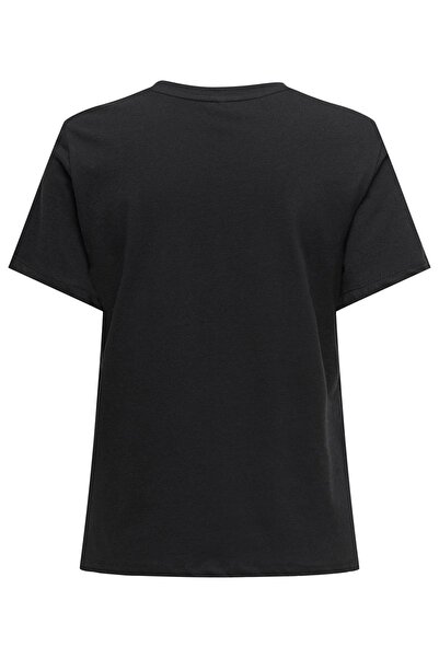 ONLY Μπλουζάκι Onllotta Cotton Regular Fit T SHIRT 15339251