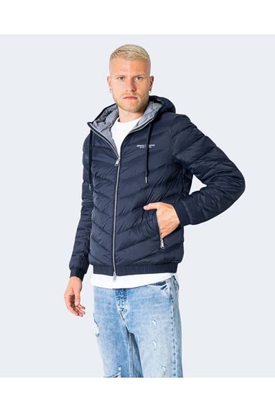 Armani Exchange Men's Coat