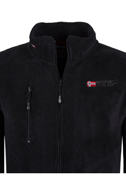Norway Geographical MEN'S FLEECE UPLOAD