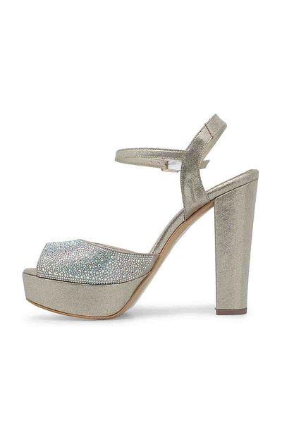 Lela Pantofi de seară cu toc Pantofi de damă 3471840739