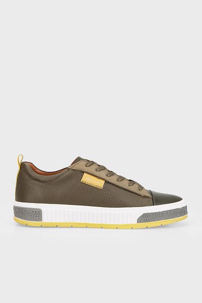 MARCOMEN Ανδρικό Sneaker - Γνήσιο δέρμα, Μοντέλο 15215076 H1