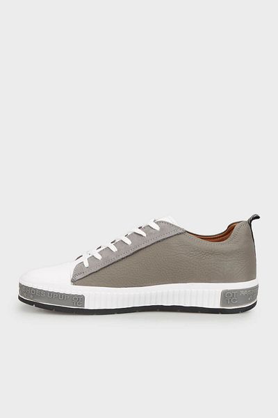 MARCOMEN Ανδρικά Sneaker - Παπούτσια από γνήσιο δέρμα, μοντέλο 15215076 Ζ1