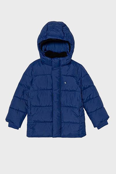 Calvin klein children's coats store