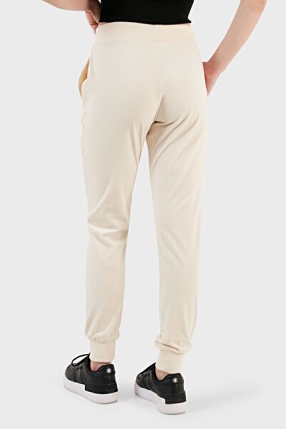 Guess Couture Relaxed Fit Velvet Jogger Pants TROUSERS V3BB27KBXI2 G1F7