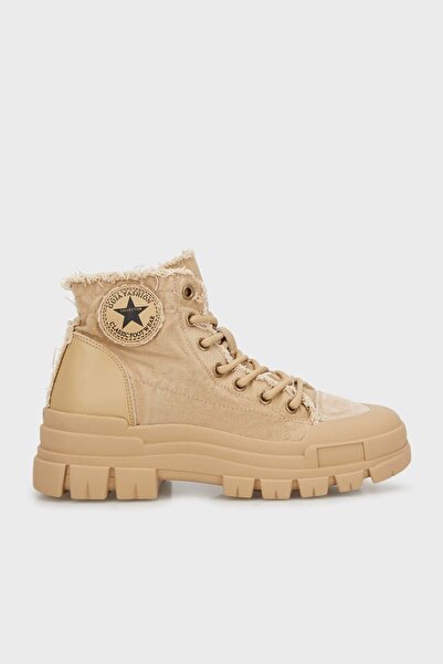 Guja Deri Bilekli Ayakkabı AYAKKABI 38923K373