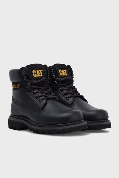 Cat Colorado Kaymaz Taban Deri Bot BOT 015G100095