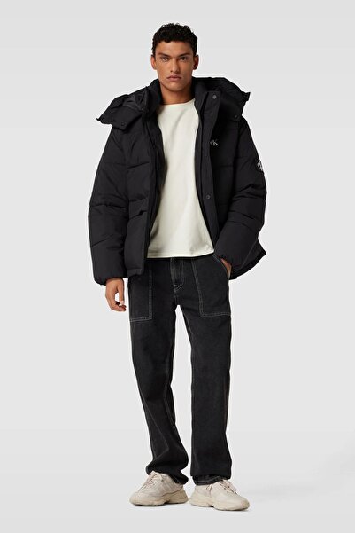 Calvin Klein Men's Jacket (Model Code: J30J323709)