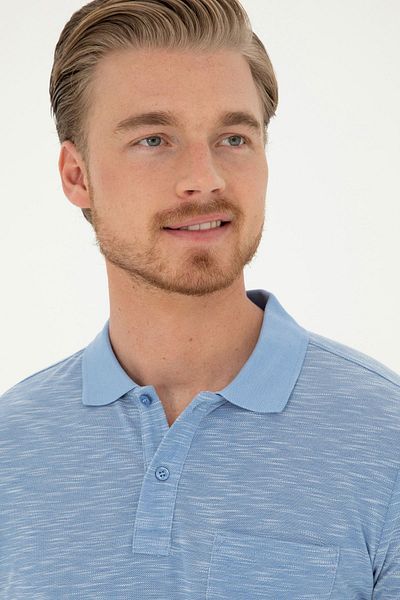 U.S. Polo Assn. Ανδρικό T-Shirt - 1792137   Μοντέλο
