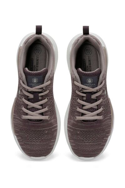 lumberjack Wolky 4Fx Purple Women's Sneaker Shoes
