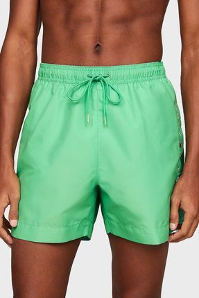 Tommy Hilfiger Cepli Mayo Short Erkek MAYO SHORT UM0UM03258 L1G Fiyat Yorumlar Trendyol