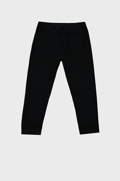 DSquared2 DQ0248 Μοντέλο Παιδικό Αθλητικό Παντελόνι - Βαμβακερό και Τσέπη