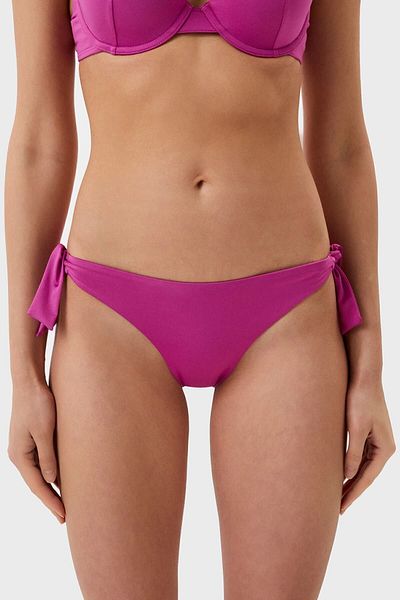 Emporio Armani Λογότυπο Bikini Bottom Bikini Bottom S 262424   2r300 05873