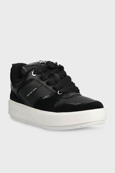 Michael Kors Logo Sneaker Shoes 43F3RMFS2L001 SHOES 43F3RMFS2L 001