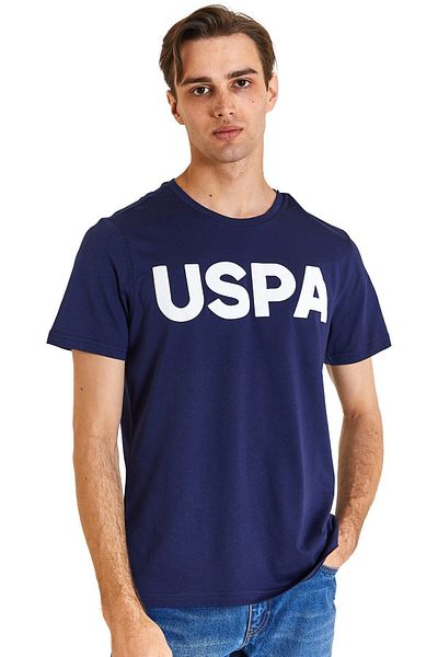 U.S. Polo Assn. US Polo AssnTricou obișnuit pentru bărbați50279620-VR033