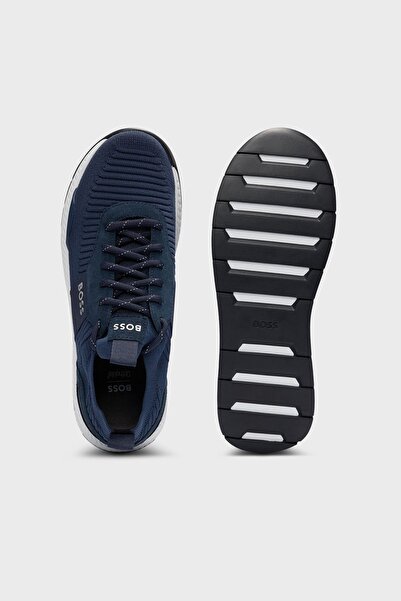 BOSS Sneaker Ayakkabı Erkek AYAKKABI 50498245 401