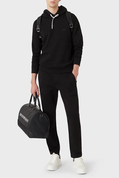 Emporio Armani Sweat Men's Sweat 8n1md0 1jhsz 0999