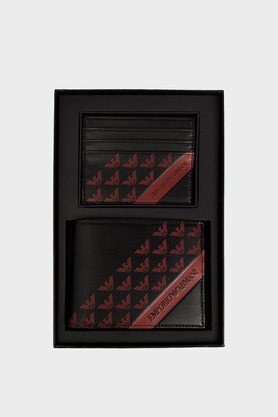 Emporio Armani Wallets Styles Prices Trendyol