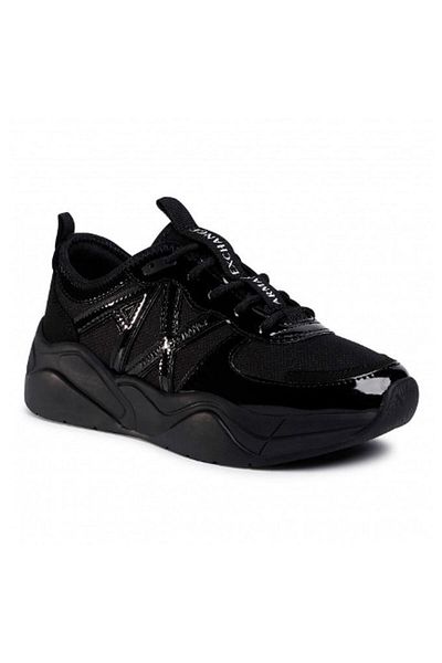 Armani Exchange Women's Shoes - XDX039.XV311.00002 MODEL