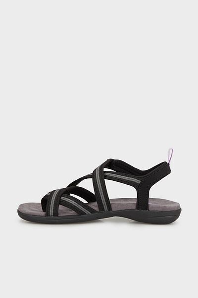 lumberjack Velcro Sandals SANDALS ALISA 4FX