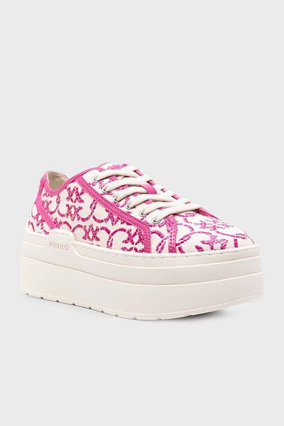 PİNKO Pinko Platform Sneakers SHOES SS0013 T006 N17