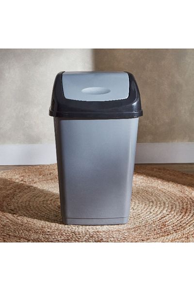 Home Box سلة المهملات Keep Clean - 21 لتر
