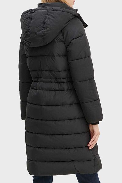 Armani Exchange Regular Fit Puffer Jacket - Detachable Hood, Coat Xw 000026   Af10248 Uc001