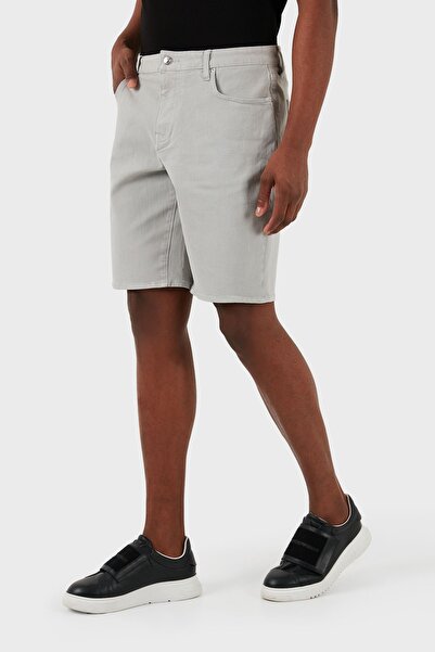 Armani Exchange J65 Slim Fit High Waist Short Men's SHORT 3DZJ65 Z2AAZ 1946