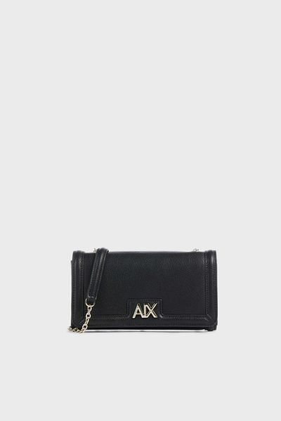 Armani Exchange Logo Chain Strap Bag BAG948564 4R731 19921