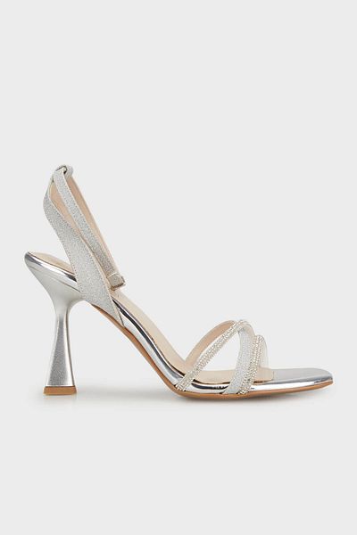 Lela Evening Dress High Heels - SHOES3475482000