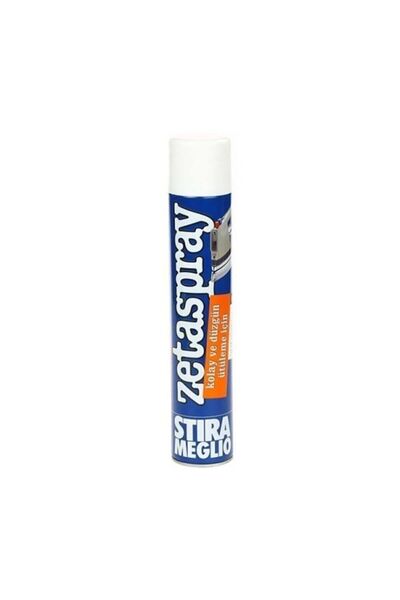 Zeta Sprey Ütü Kolası 500 Ml