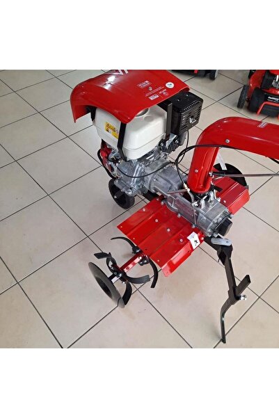 ANTRAC 270 Honda Gx 270 Motorlu 3+1 Vitesli Benzinli Çapa Makinesi
