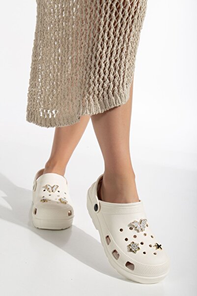 PLN SHOES Comfortable Sole Women's Eva Sea Doctor Nurse Hospital Comfort Sandals Slippers